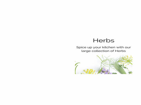 Buy Spices Online Herbs at the Best Price Agriclub - Buy & Sell: Other