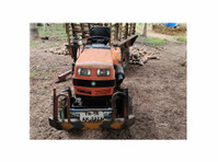 Buy or Sell Second Hand Mini Tractors! Best Prices Guarantee - Altro