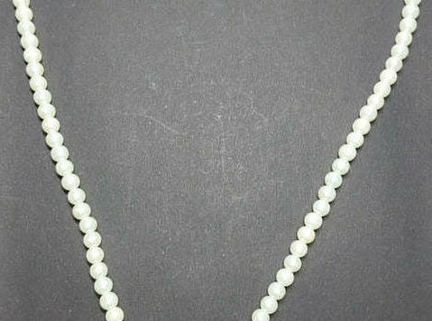Buy pearl necklace(moti mala) in Lucknow - Altele
