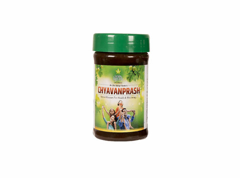 Chyavanprash - santulan ayurveda - Друго