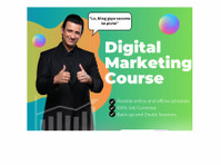 Digital marketing course in Dwarka Delhi - غيرها