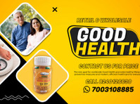 Discover the Magic of Good Health Ayurvedic Capsules - Andet