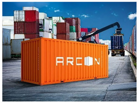 Durable Shipping Containers for Sale - Drugo