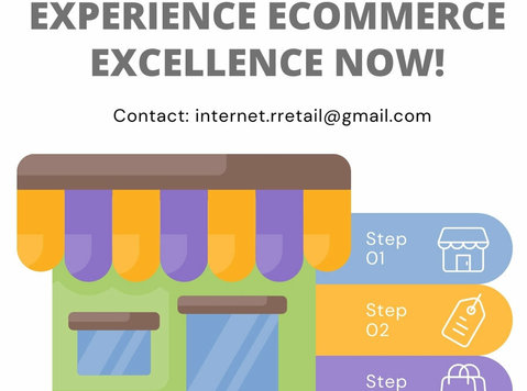 E Commerce - Egyéb
