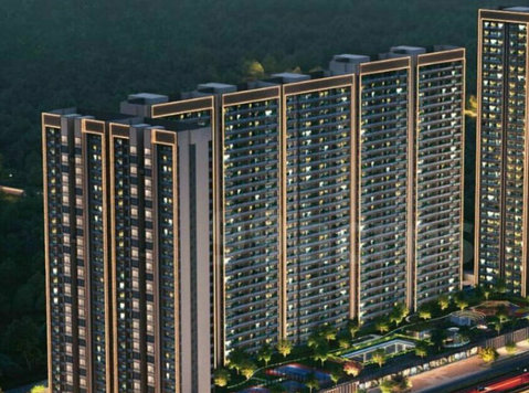 Eldeco Ballads of Bliss – 3 Bhk Flats in Greater Noida - Buy & Sell: Other