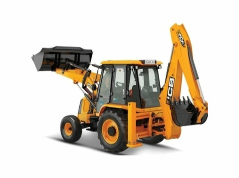 Exploring Jcb Price and Jcb Models: A Comprehensive Guide - غیره