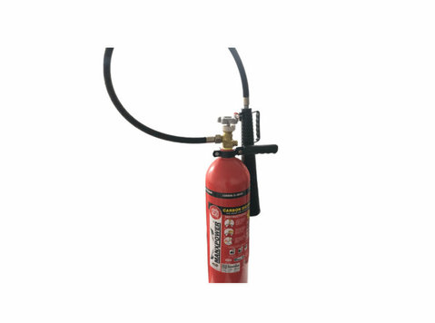 Fire safety products Supplier in Delhi, Gujrat, Maharashtra, - Buy & Sell: Other