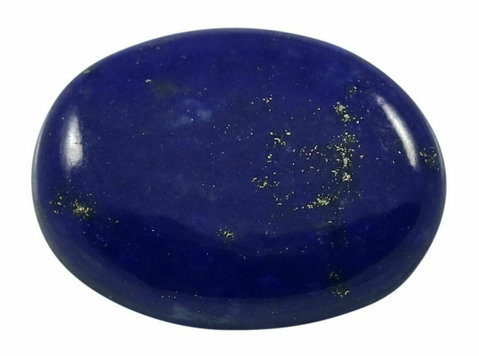 Get Natural Lapis Lazuli gemstone from Rashi Ratan Bhagya - Άλλο