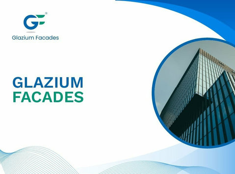 Glazium Facades: Elevate Architectural Brilliance with Stunn - Khác
