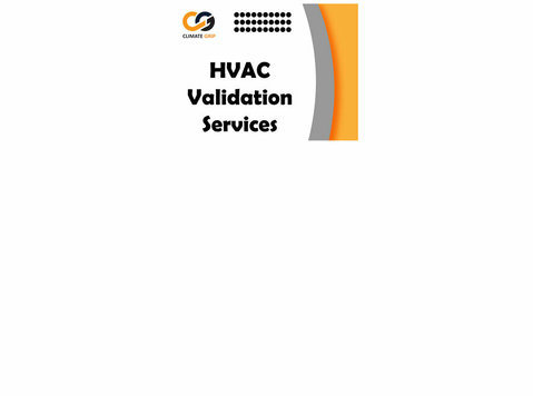 Hvac Validation Services - อื่นๆ