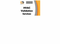 Hvac Validation Services - אחר