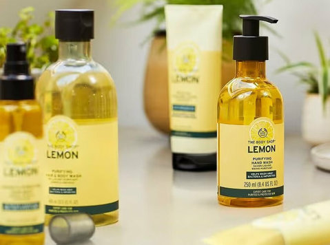 Improve Your Skin with Beauty Products infused with Lemon - Övrigt