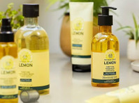 Improve Your Skin with Beauty Products infused with Lemon - غيرها