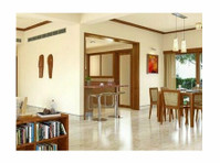 In That Quiet Earth - 2, 3 & 4 Bhk Homes at Bangalore - Outros