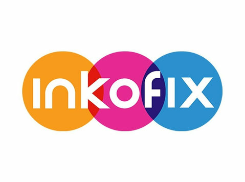 Inkofix: Leading Printing Inks Manufacturer in India - Друго