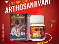 Introducing Arthosanjivani, Joint pain relief Capsule - Άλλο