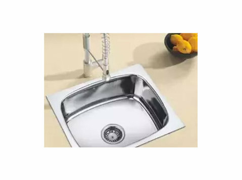 Kitchen Sinks - Altro