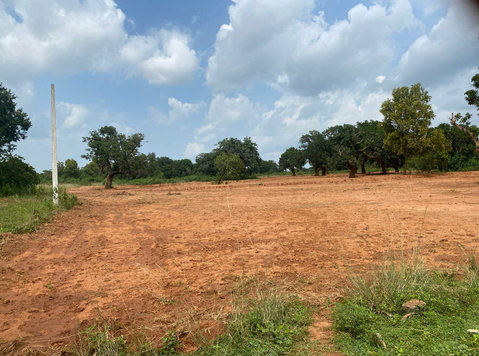 Land / Plot for sale in Berhampur - Друго