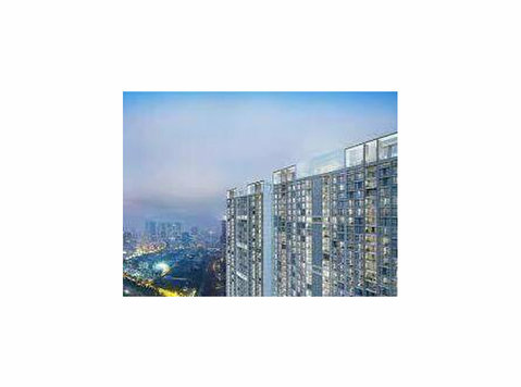 Luxury Apartments in South Mumbai - Overig