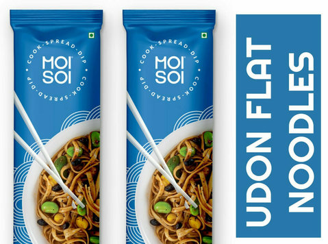 Moi Soi Udon Noodles Online in India - Egyéb