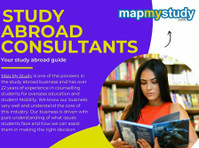 Overseas Education: Study Abroad Consultants in Delhi - மற்றவை 