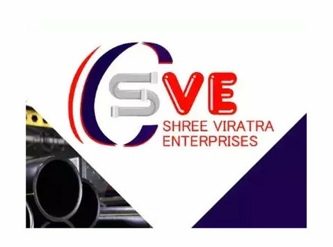 Premium Quality Ss 304 Round Bar Supplier | Shree Viratra En - Buy & Sell: Other