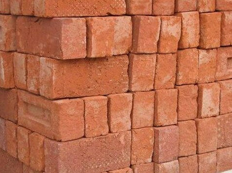 Purchase Karimnagar Bricks at Wholesale Prices in Hyderabad - Buy & Sell: Other