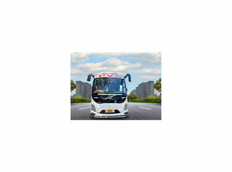 PVS Travels (mumbai): Bus Ticket Booking Online| - Moving/Transportation