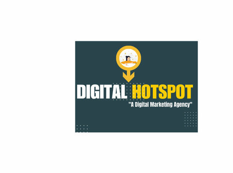 "Revolutionize Your Business by Digital Hotspot - Iné