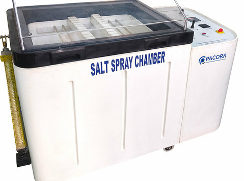 Salt Spray Chamber - 其他