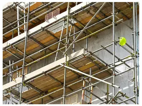 Scaffolding Accessories Manufacturers in Ghaziabad - אחר
