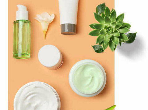 Skin Care Products Manufacturer in India - Inne