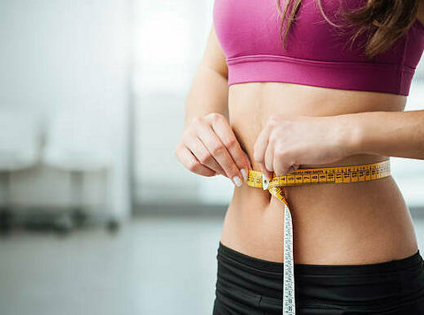 Smoothie Diet and Weight Loss - Muu