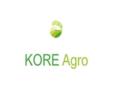 Spices Exporter From India Kore Agro International - Outros