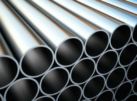 Stainless Steel 304 Seamless Pipes - மற்றவை 
