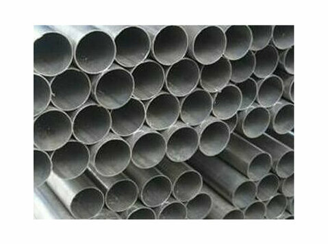 Stainless steel sheet manufacturer in Delhi-NCR- Nav Bharat - Друго