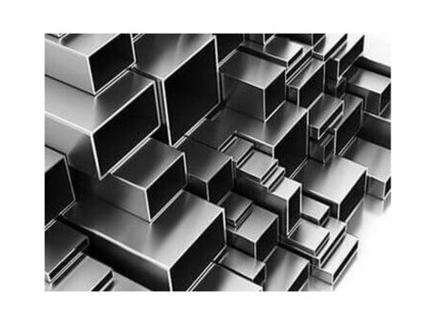Stainless steel square tube manufacturer in Maharashtra - Outros