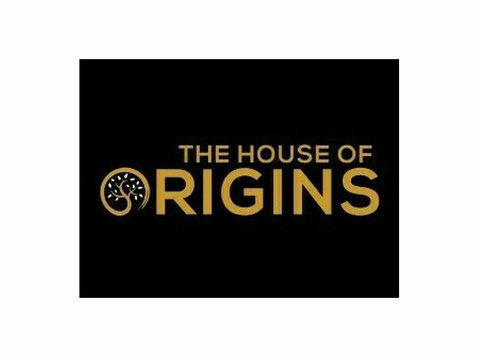 The House Of Origins - Delivering organic superfoods - Друго