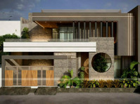 Top Architects in Gurgaon | Best Gurgaon Architecture Firm - 其他