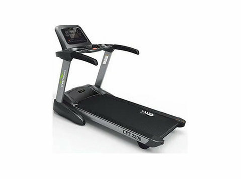 Top-quality Commercial Treadmill for Sale - Only at Yuva Fit - Inne