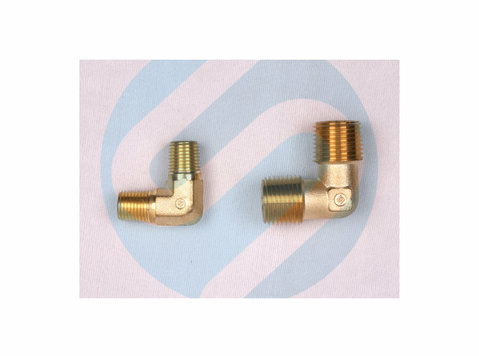 Why Choose Brass Elbow Fittings for Your Plumbing Needs? - Άλλο