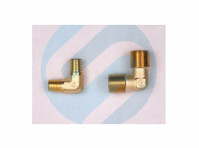 Why Choose Brass Elbow Fittings for Your Plumbing Needs? - Lain-lain