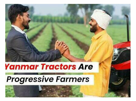 Why Solis Tractors Are Trusted by Progressive Farmers in Ind - Buy & Sell: Other