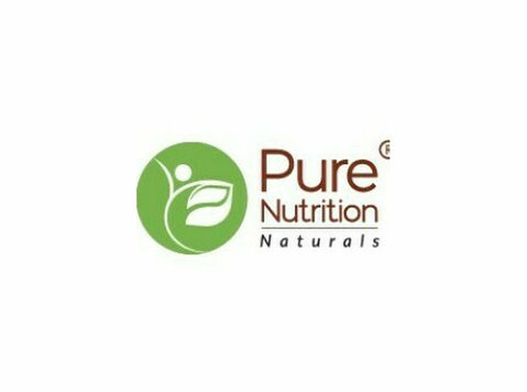 pure nutrition wellness for everyday - Autres