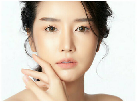 the Art and Science of Korean Skin Treatment - Andet