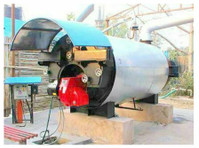 the Power of Hot Water Generators in Industrial Innovation!" - Muu