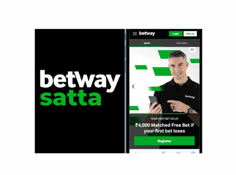 Betway Account from India: Welcome Bonus & Registration Guid - Sporteszközök/Hajók/Kerékpár