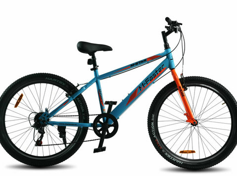 Buy Affordable and Rugged Gear Cycles for Sale in India - Sport/Båt/Sykkel