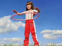 Buy Hula Hoop at best prices Online in India - Sportska oprema/brodovi/bicikli