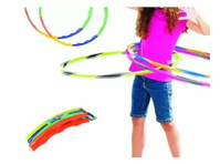Buy Hula Hoop at best prices Online in India - Sportska oprema/brodovi/bicikli